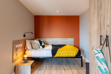 Deluxe Studio at Benson Yard, 18 Benson Street, City Centre, Liverpool, L12ST - Image 7